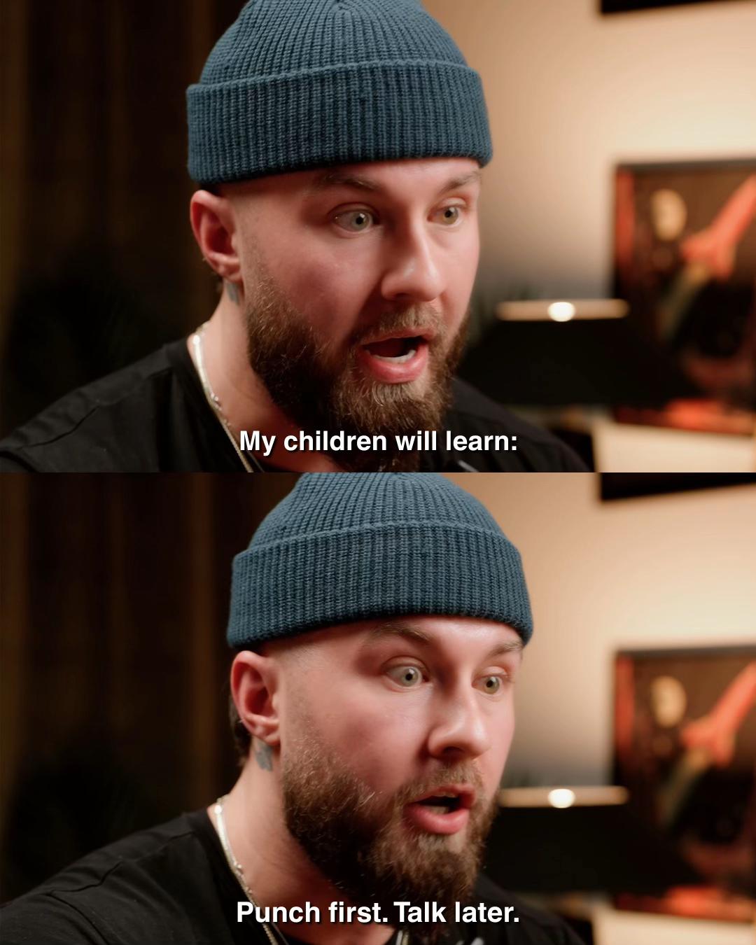 @Cole DaSilva