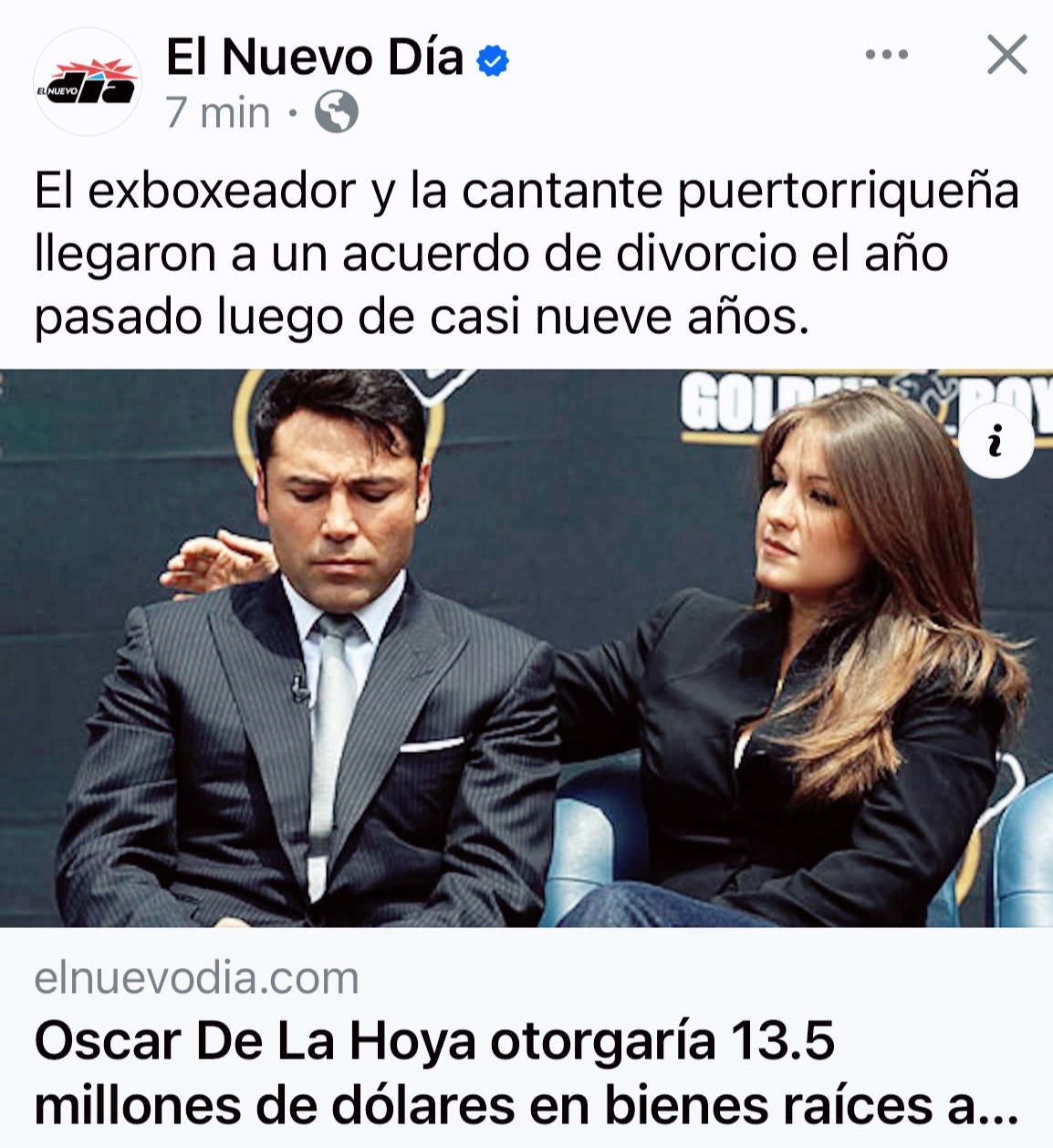 @NoticiasdelCielobyZ Oficial