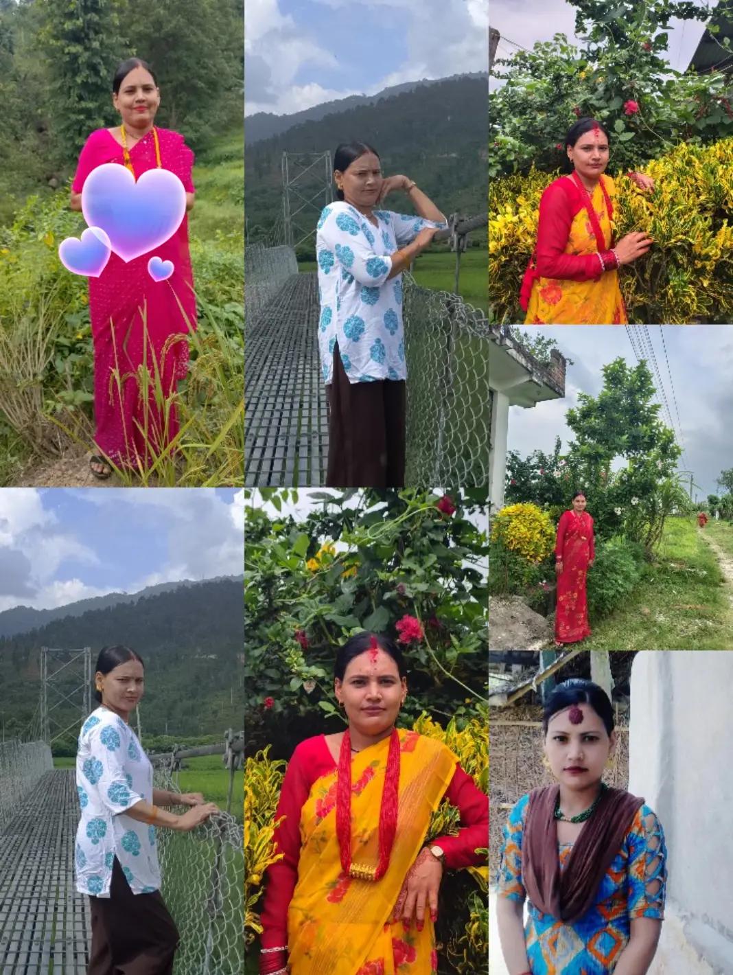 @Sarita pandeyy🌺💫🎀✌️