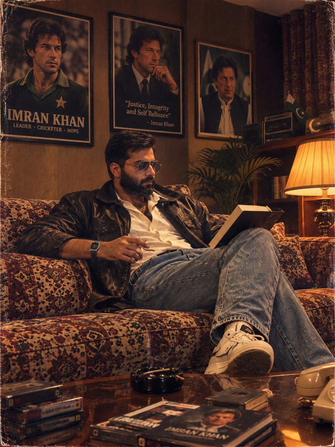 @Faheem khan