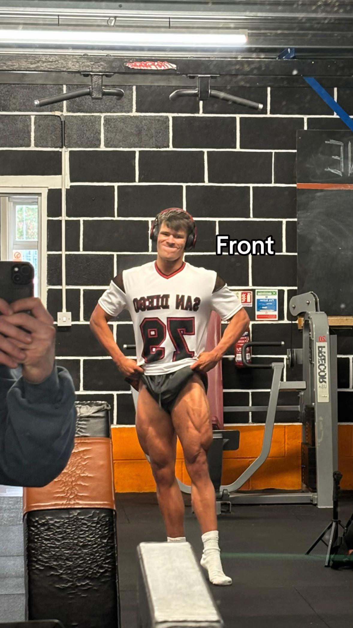 @Finley Thornton