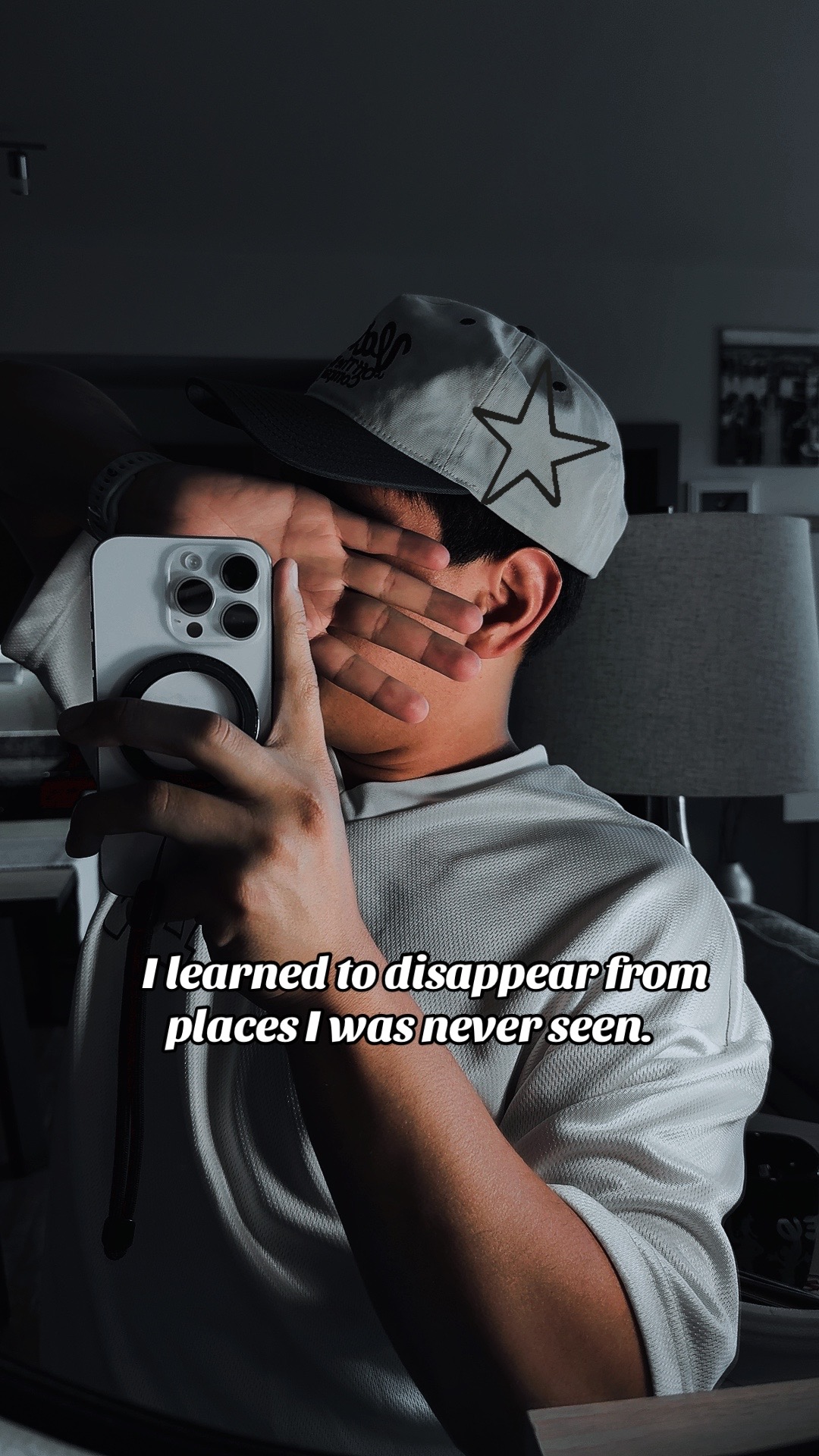 @Ernesto Camacho