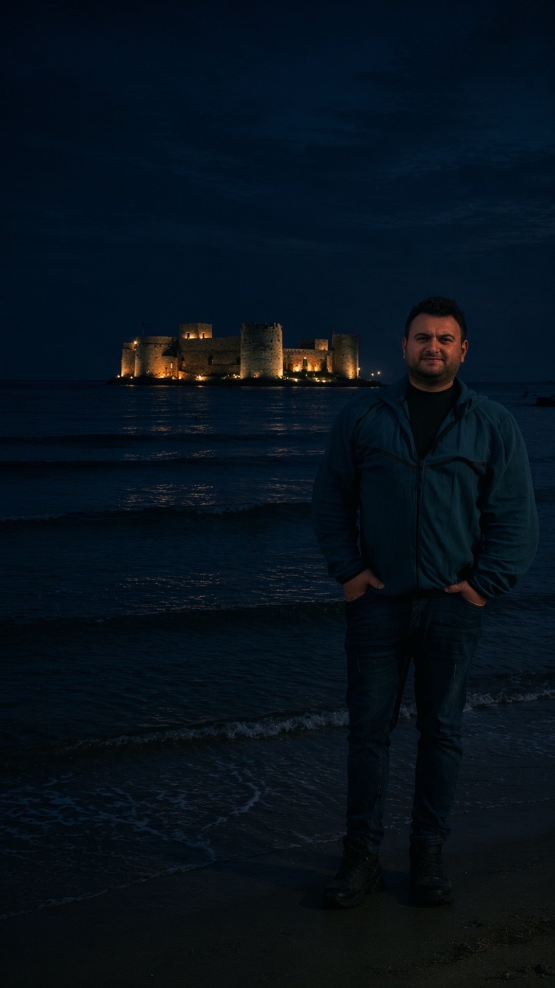 @Özcndmn