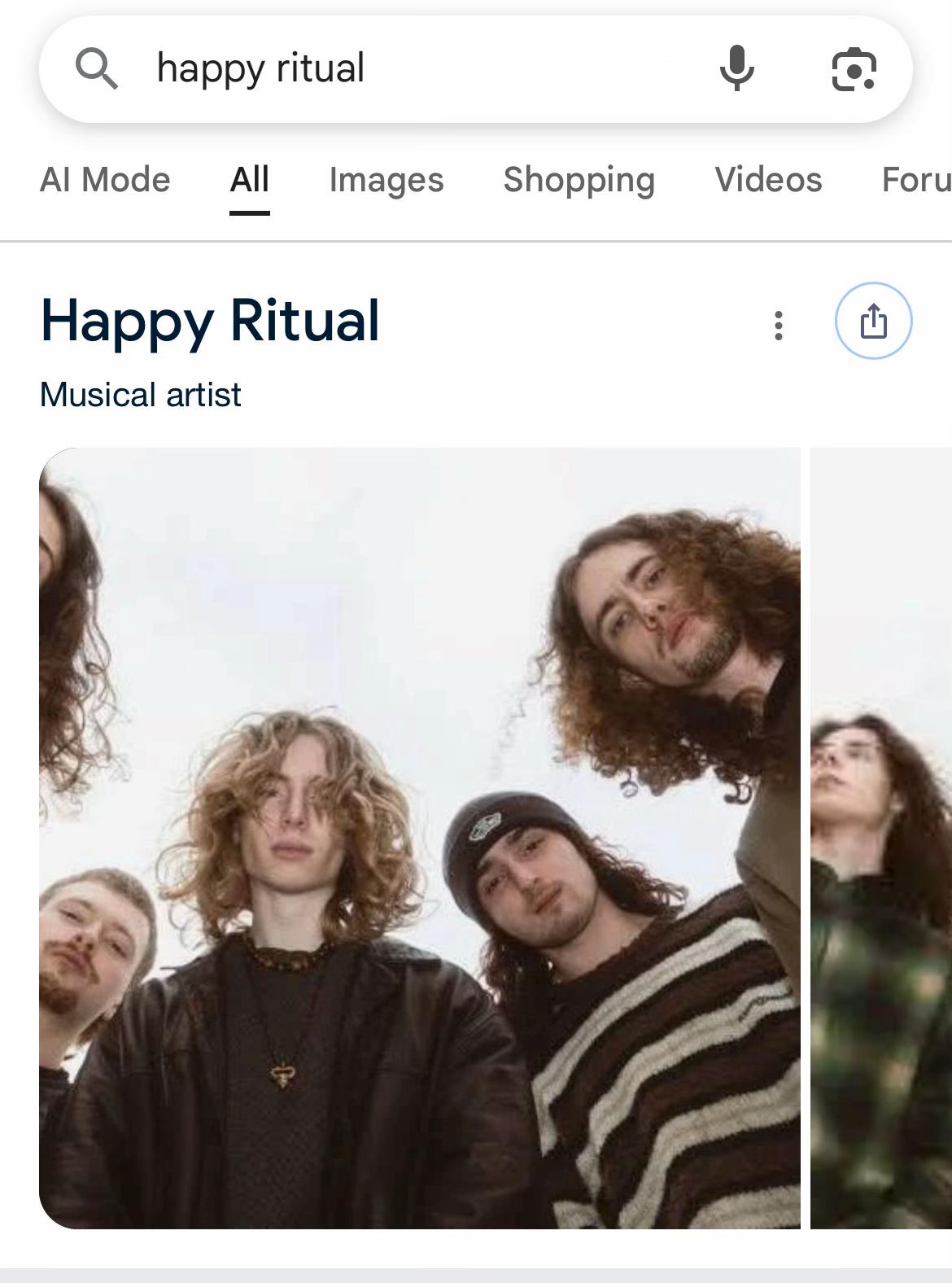 @Happy Ritual