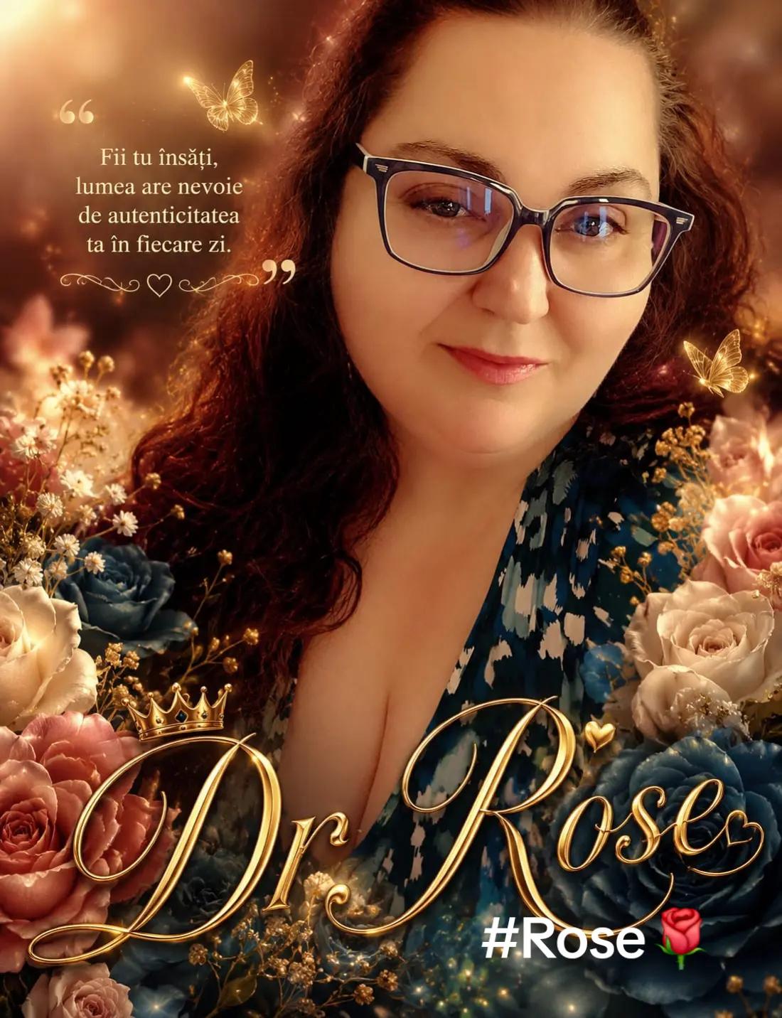 @🌹Dr Rose🌹
