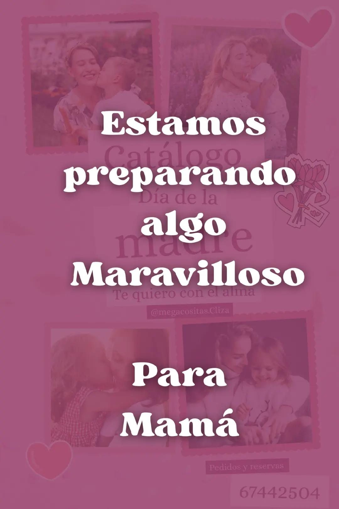 @MegaCositas Cliza