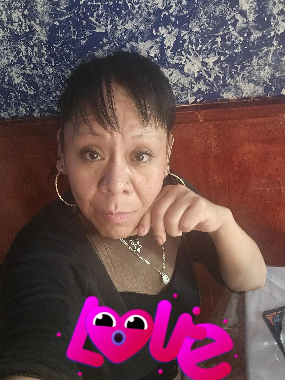 @maria rosales