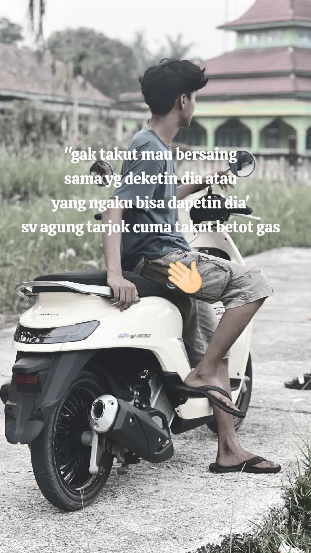 @akun tidak ditemukan