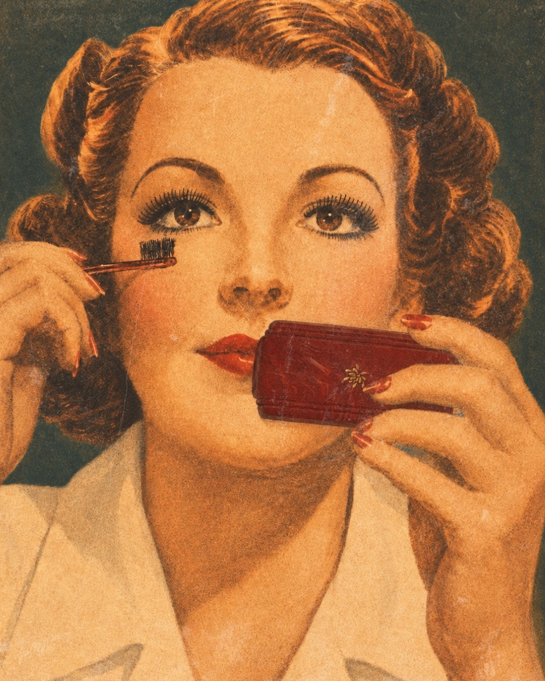 @Besame Cosmetics