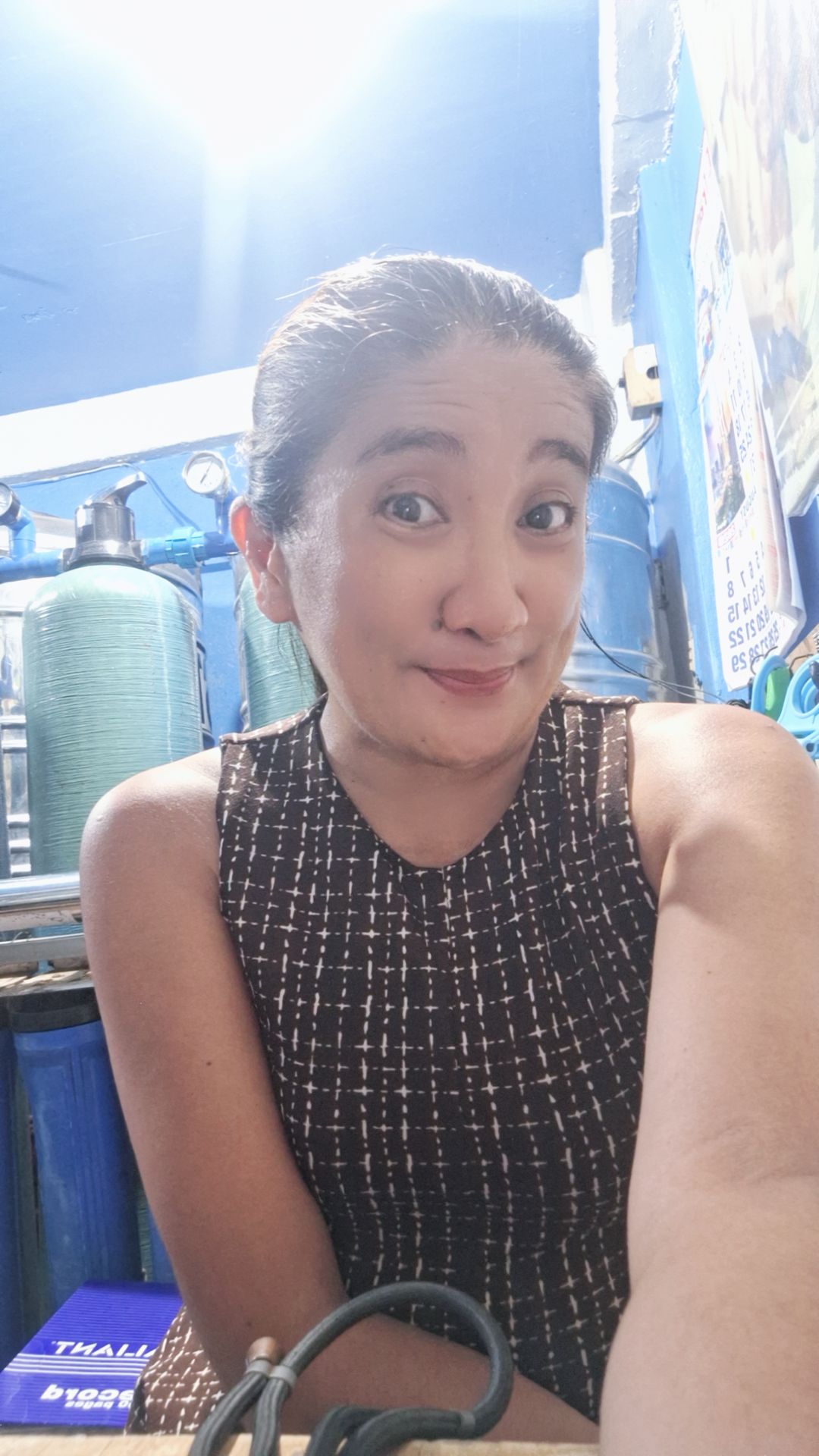 @Anniefel G. Almerol