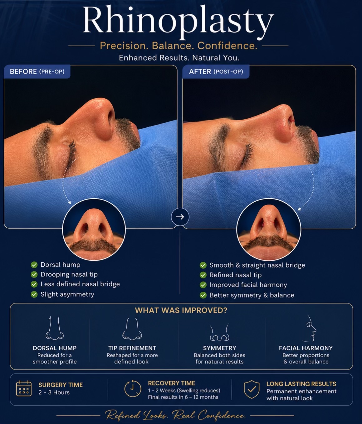 @Rhinoplastyhub clinic222