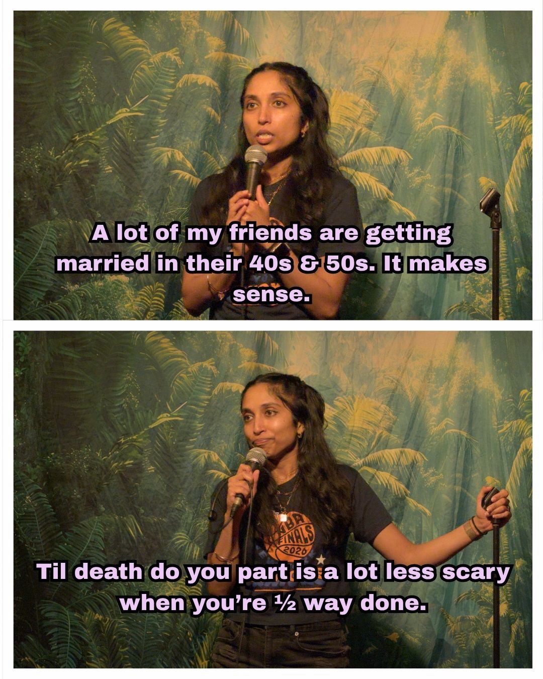 @Subhah Agarwal