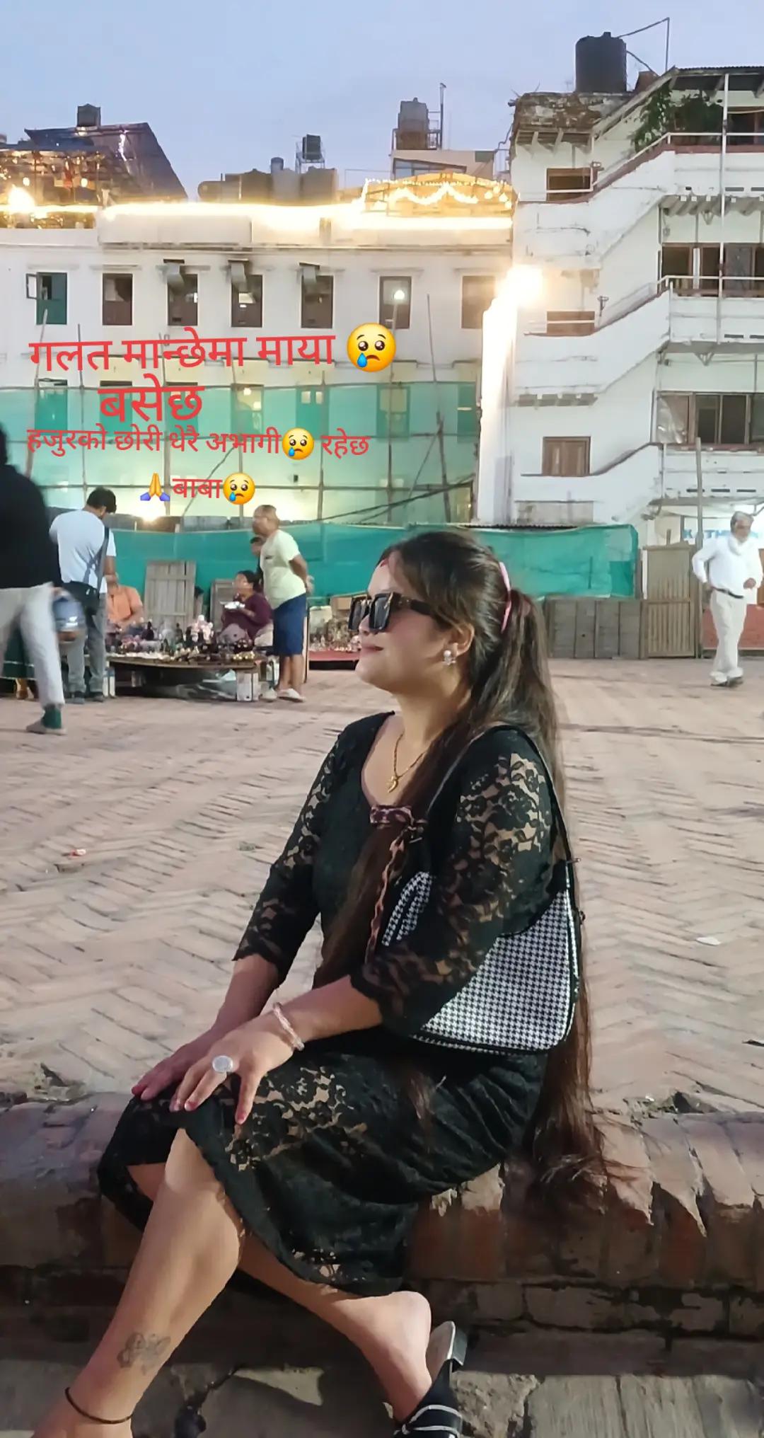 @Sirjana❤️Bhusan