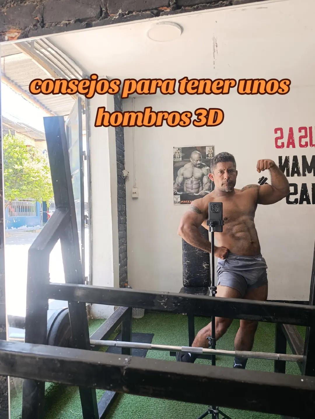 @Henry muscle