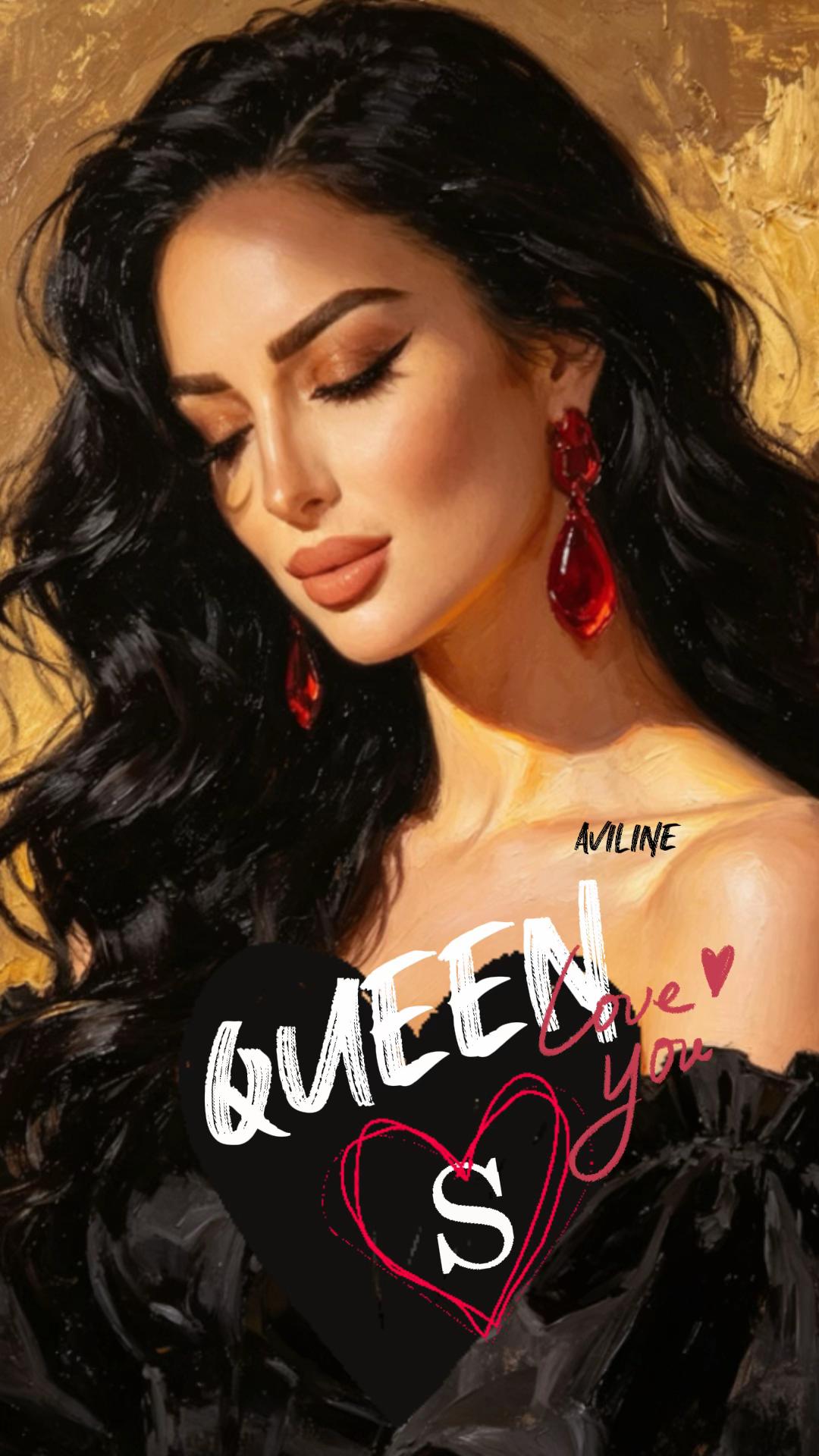 @&hearts;️🥀𝑨𝒗𝒊𝒍𝒊𝒏𝒆🥀&hearts;️