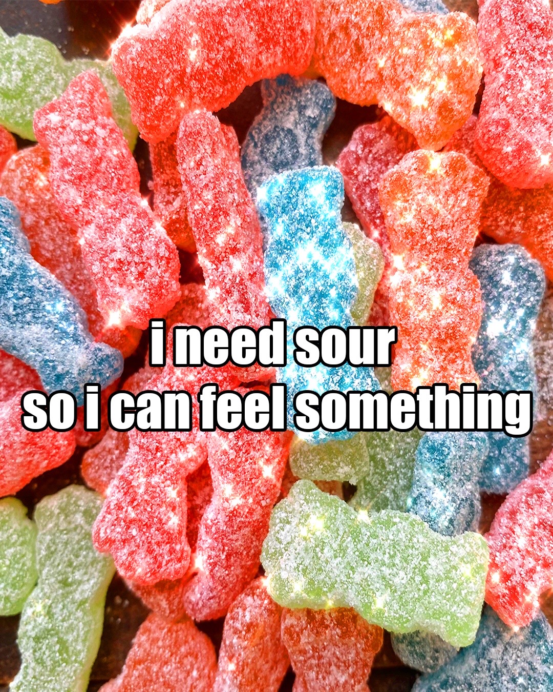 @Sour Patch Kids