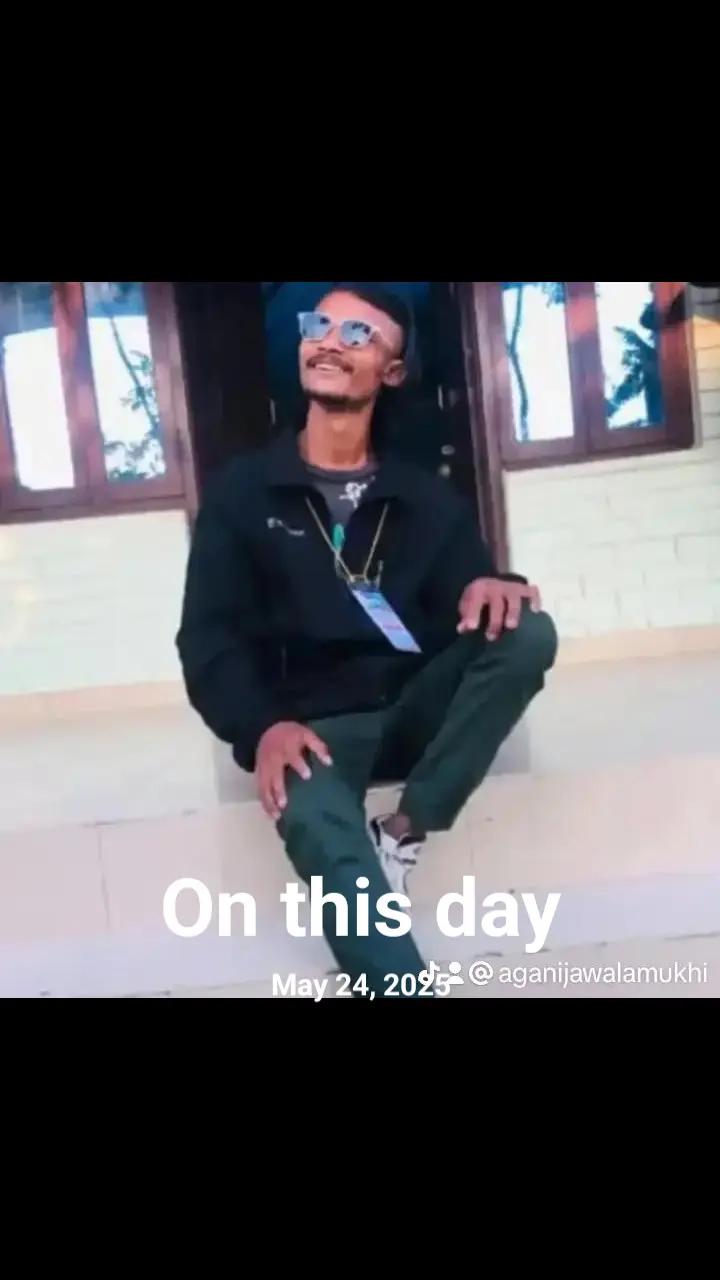 @Agani Jwalamukhi