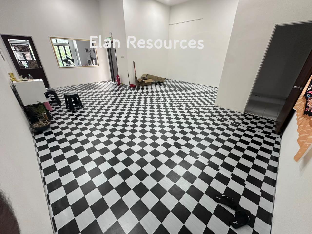 @Elan Resources