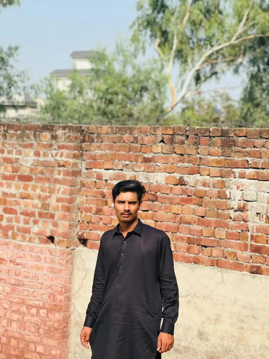 @AHMAD CHATTHA