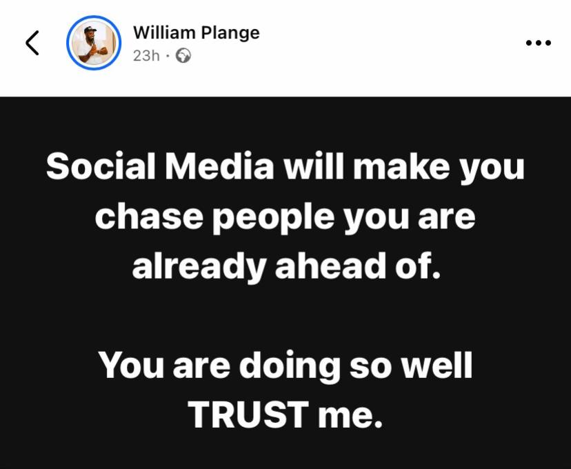@William Plange