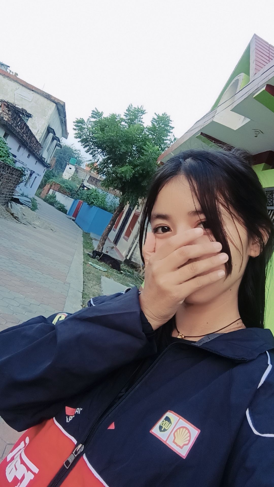 @Luri girl.🫶💞