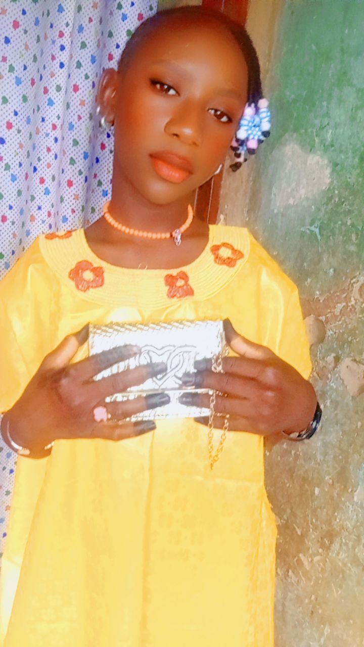 @Gnakhalin Cissokho