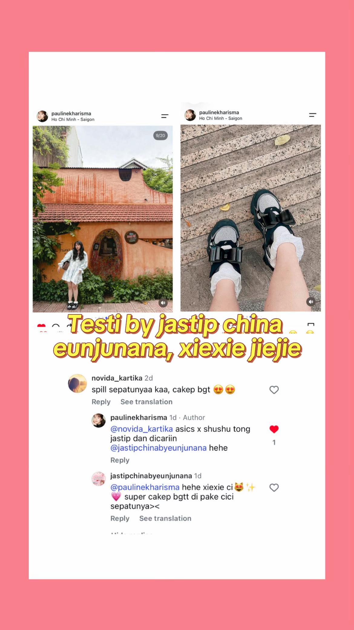 @韩霓 jastip china-indo 🇨🇳🇮🇩