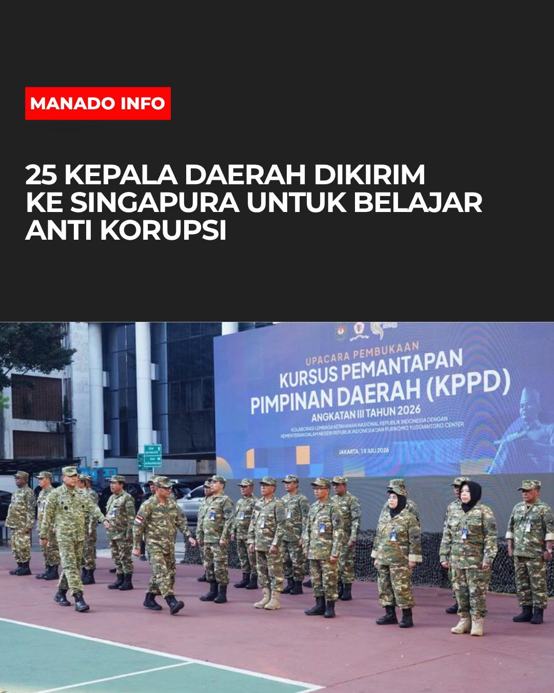 @MANADO INFO