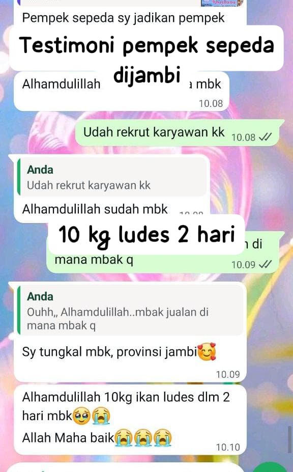 @PEMPEK ZIZA