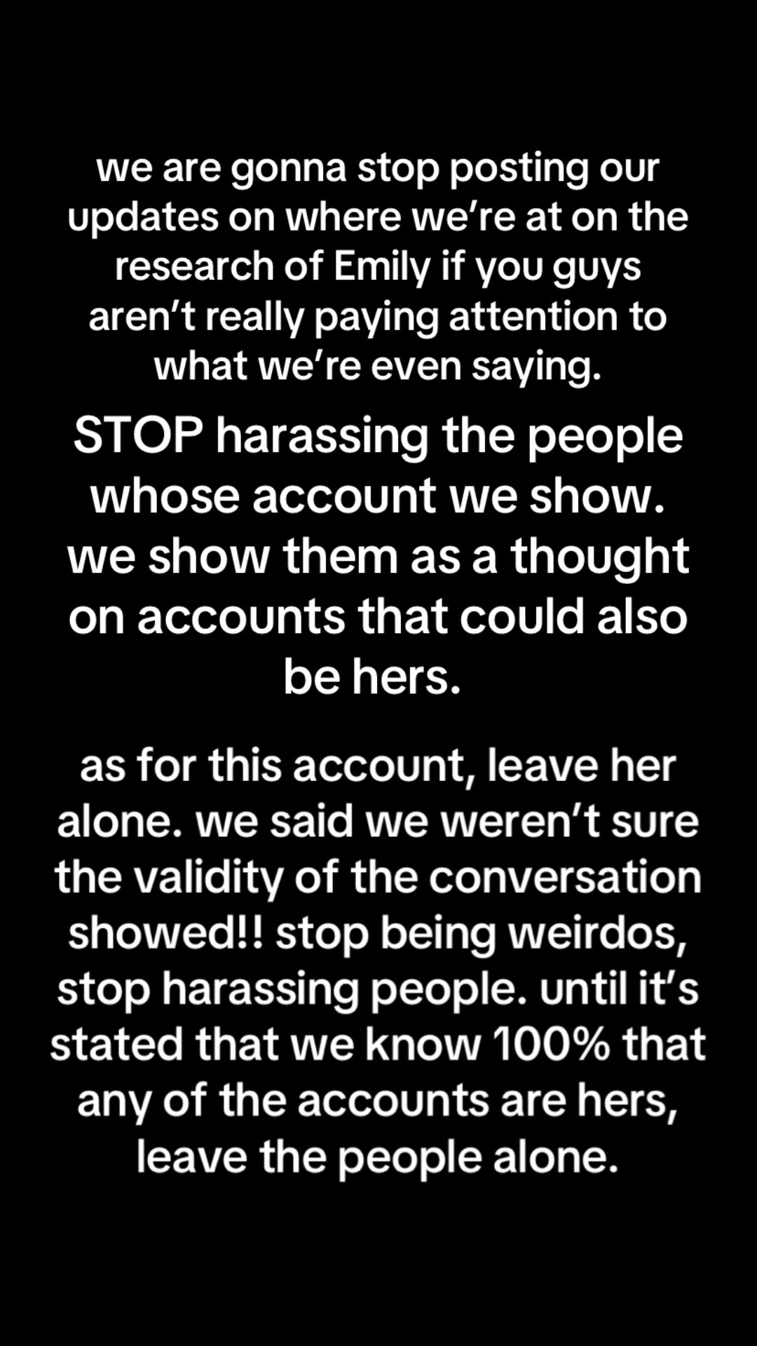 @Alyssa