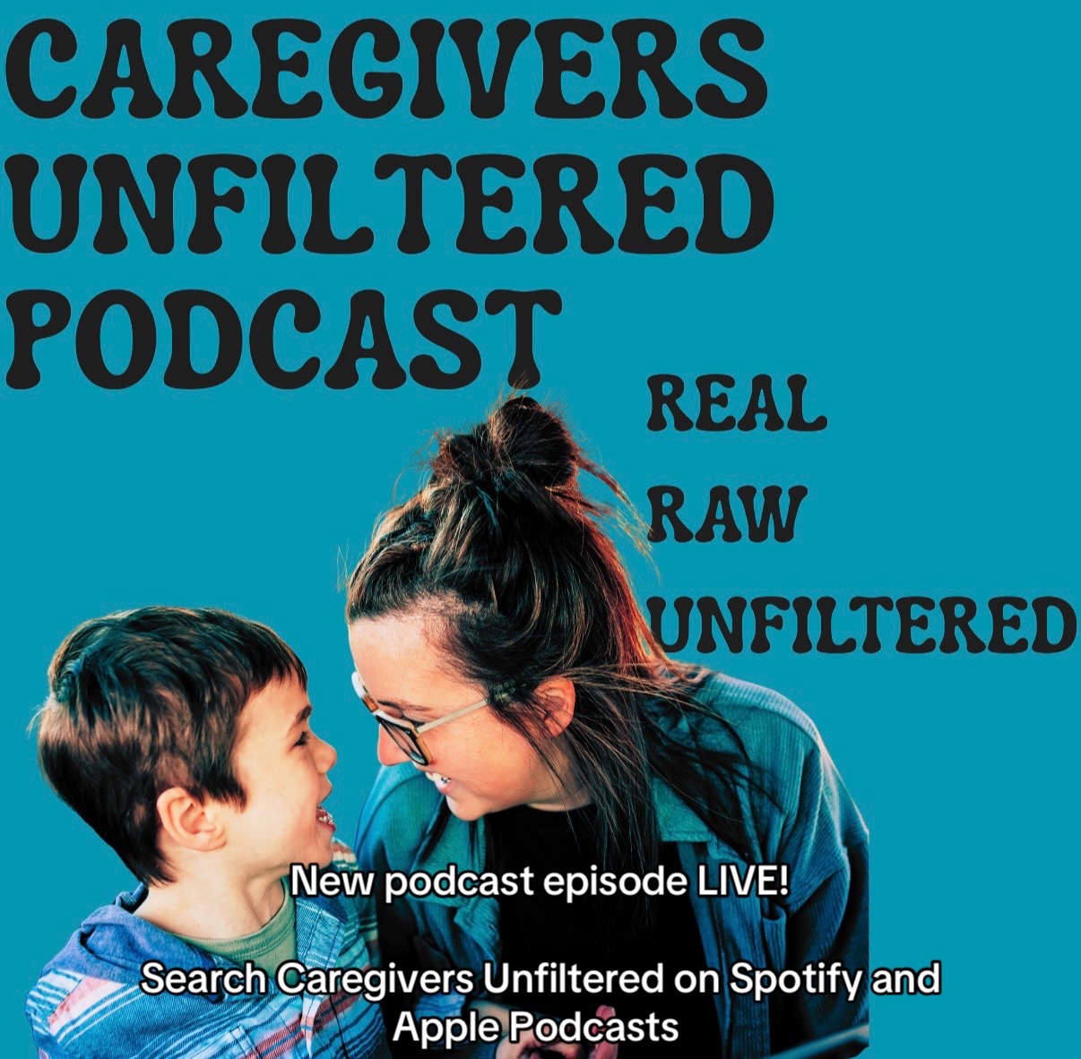 @Hilary Volz- Rare Disease Mama