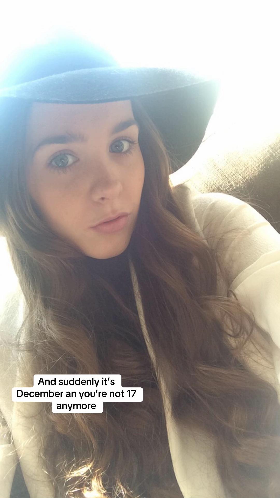@Holly Petite