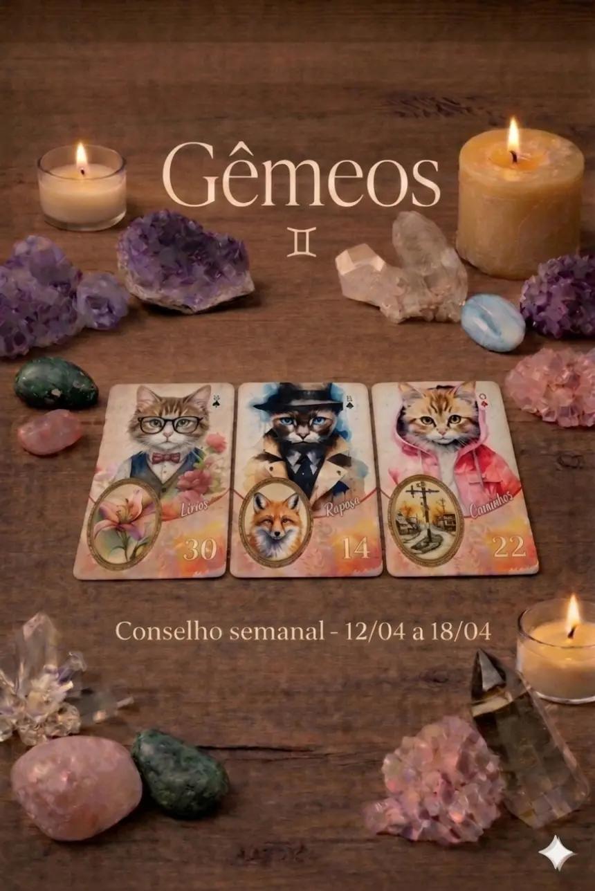 @Tarot Com Jade 🔮