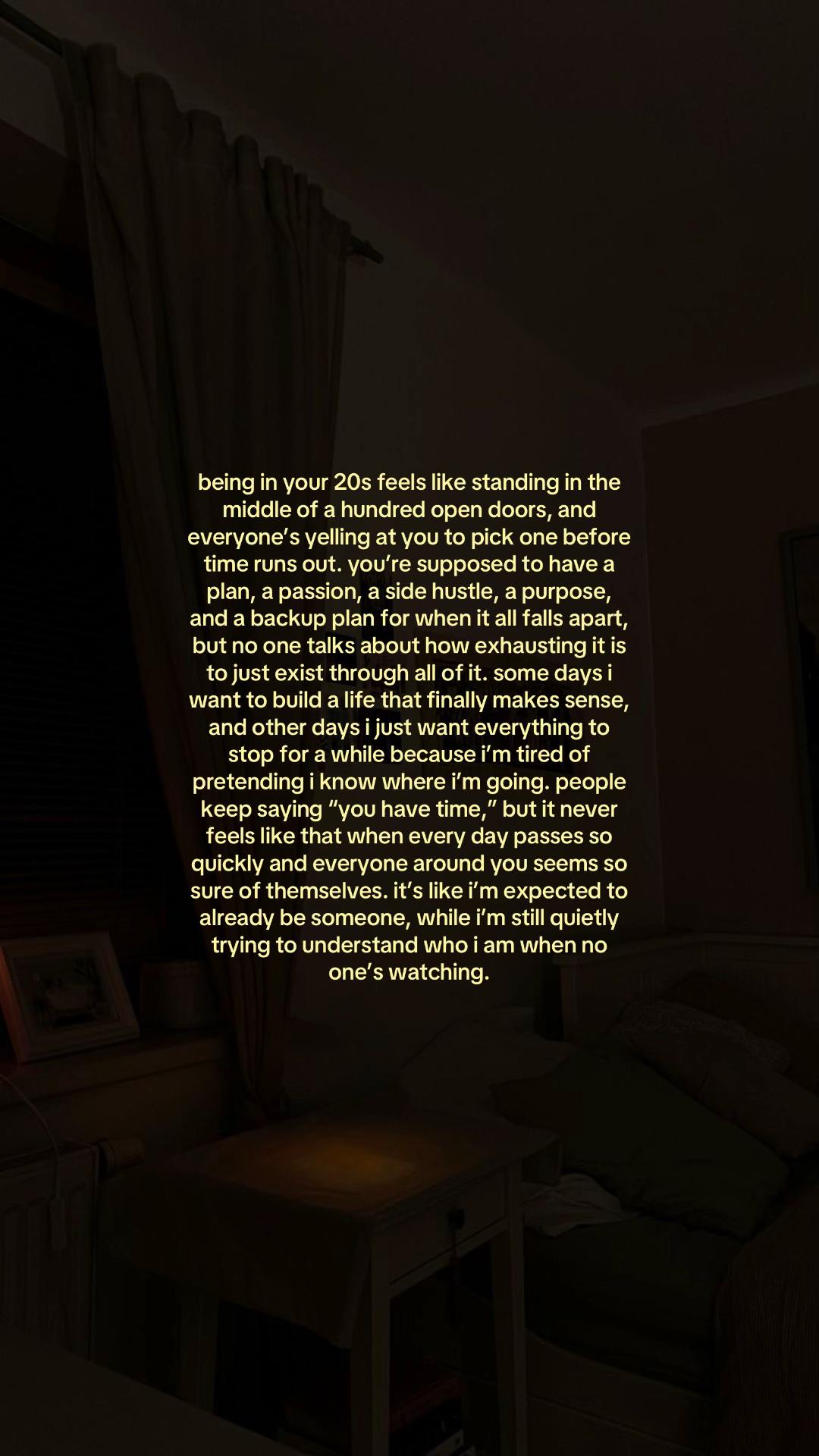 @Unresolved Thoughts