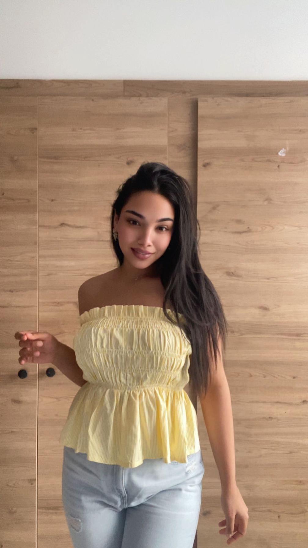 @Alina tall
