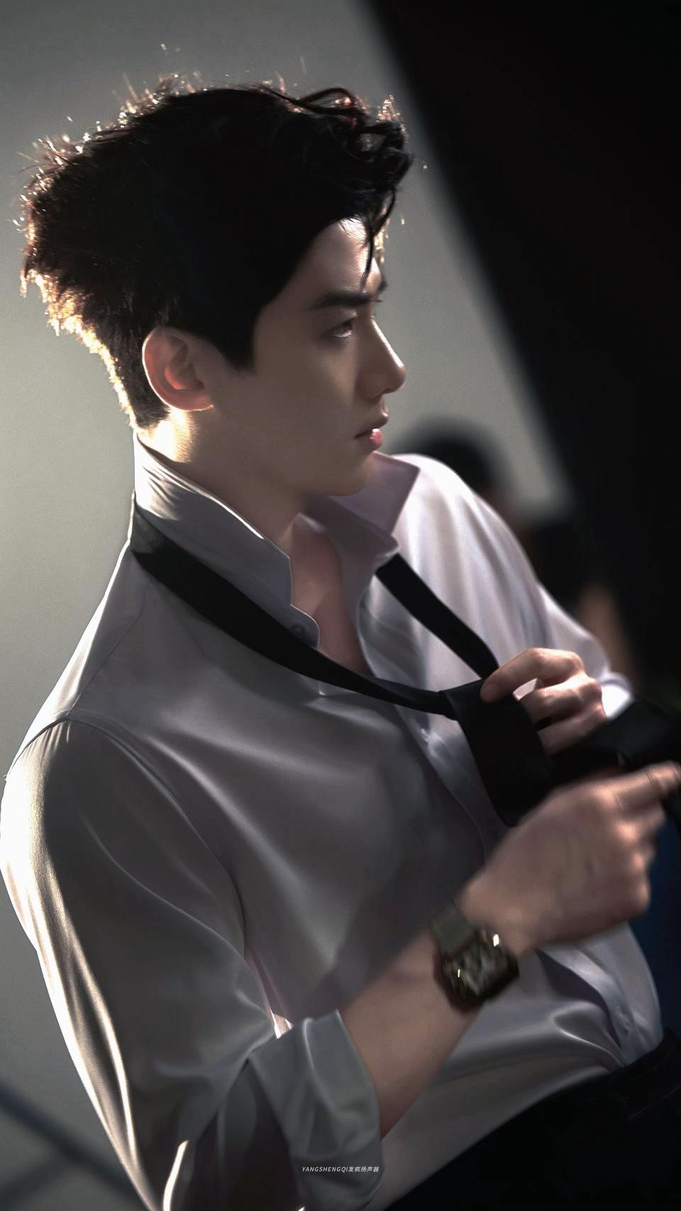 @baijingting story