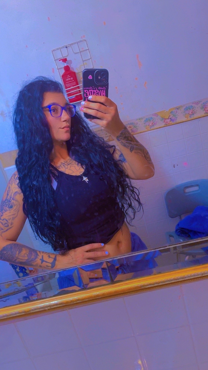 @Babygirl