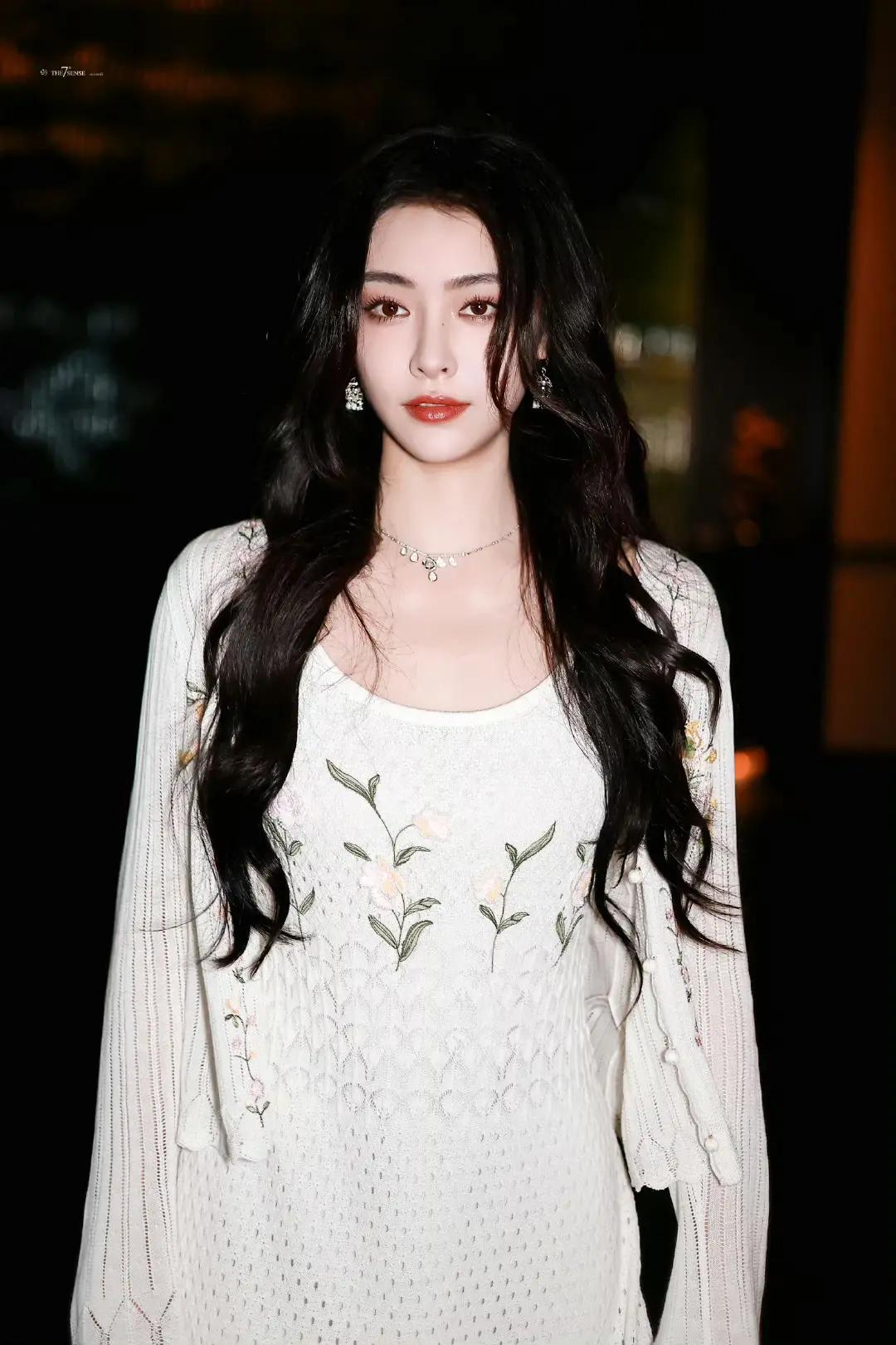 @Hứa Giai Kỳ_许佳琪_Xujiaqi🦊