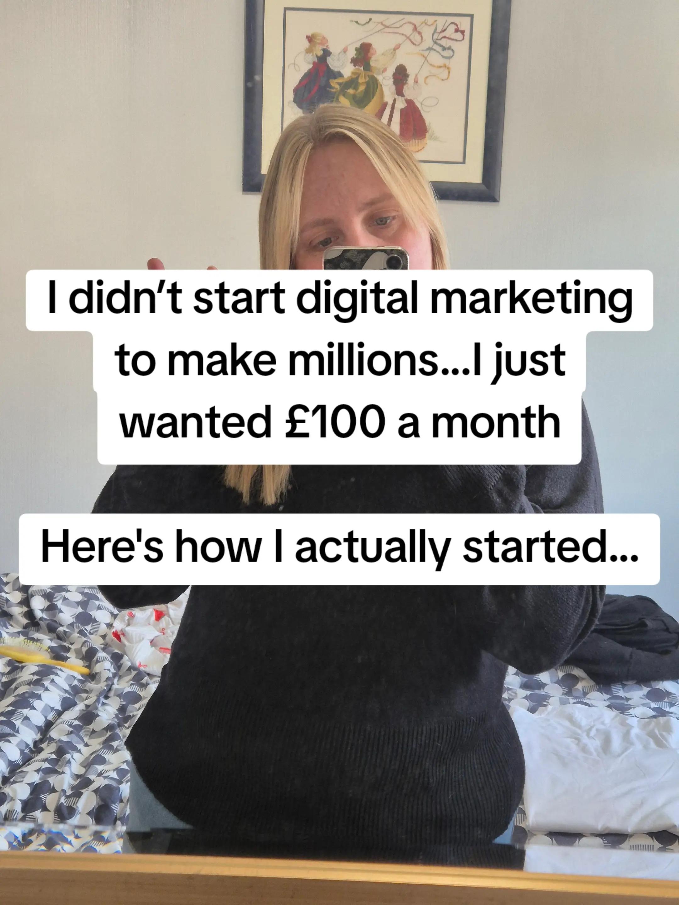 @Emily | Digital Marketing