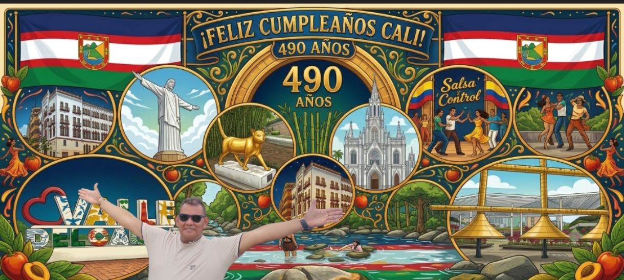 @Indemaro Luján Lozada
