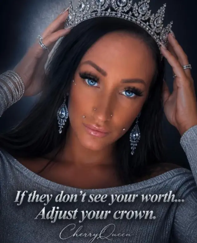 @🪽👑🍒Swedish Queen 🍒👑🪽