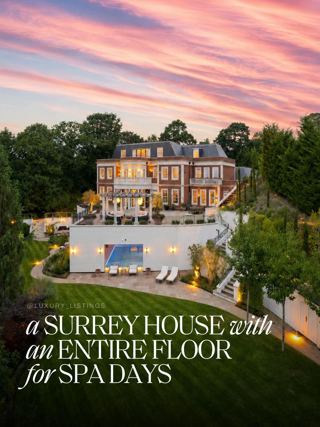 @Luxury Listings