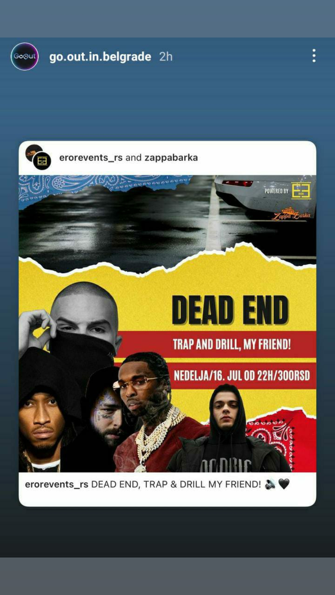 @Knjiga žalbi 💢