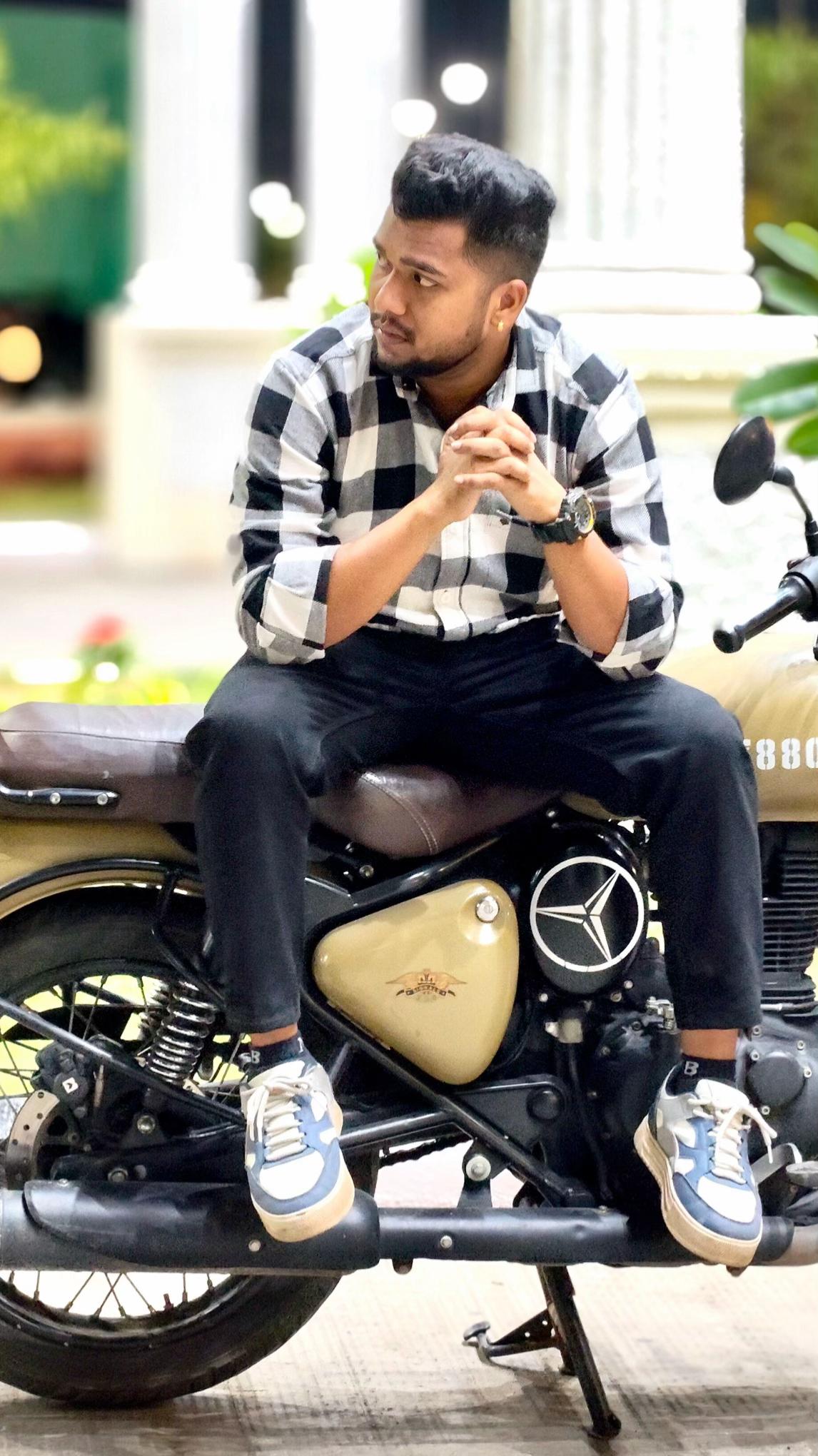 @Prem Gaikwad