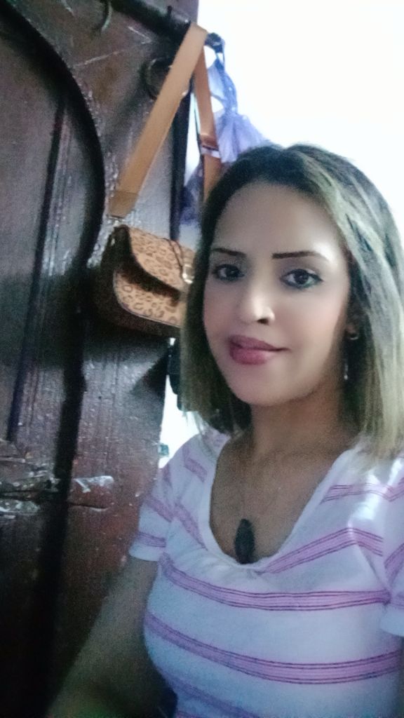 @Somya Amrani