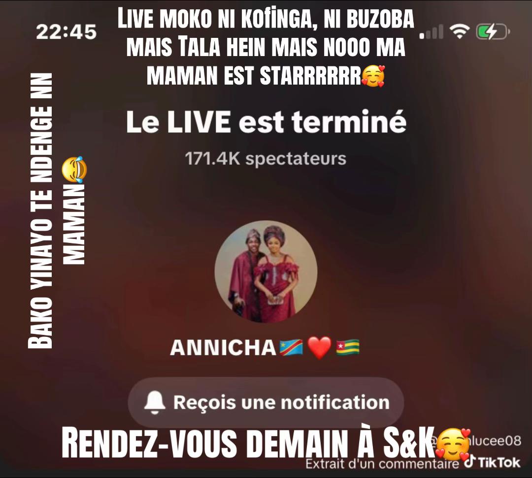 @Karaba de branicha est l&agrave; 🫆🧠