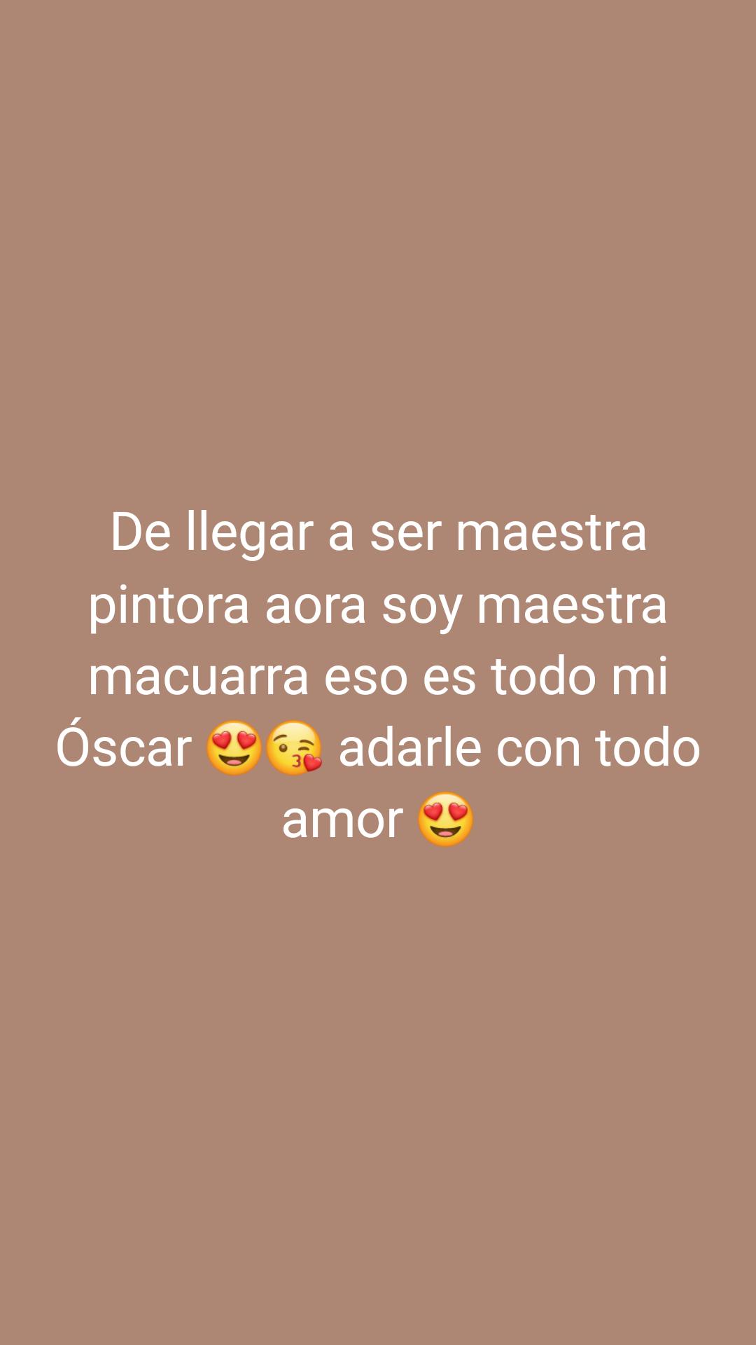 @Hanneli Armenta