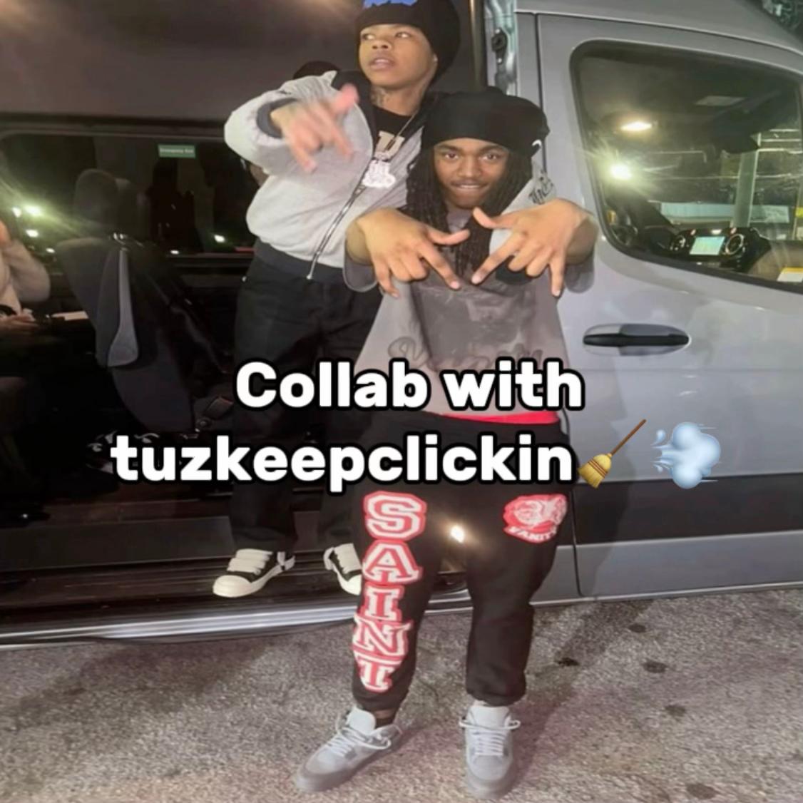 @blockbaby | KRS😷🩸