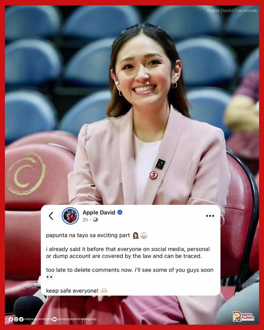 @Radyo Pilipino