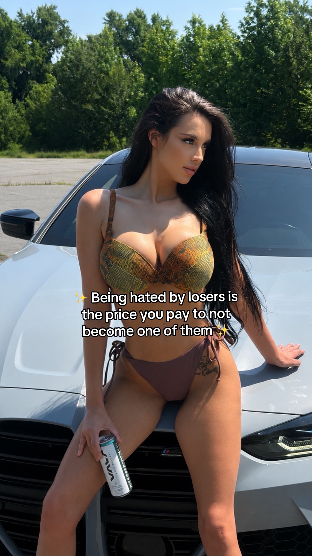 @Hayden Angel